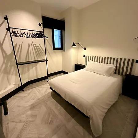 Sunny Apartment 6Pax En Plaza Del Carmen-Preciados E2 Madrid Exterior foto