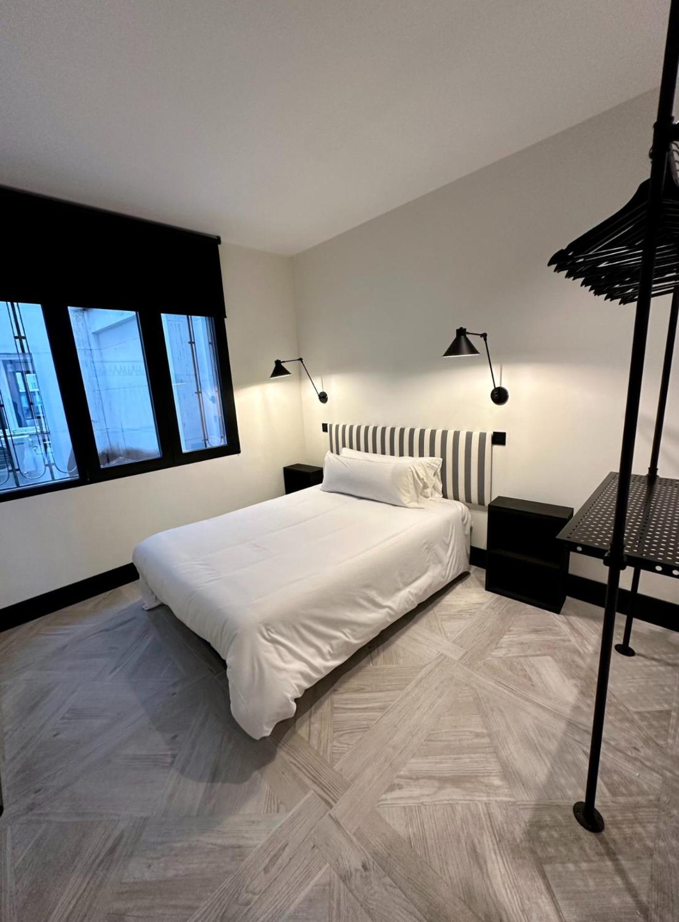 Sunny 6pax En Plaza Del Carmen-preciados E2 Appartement Madrid