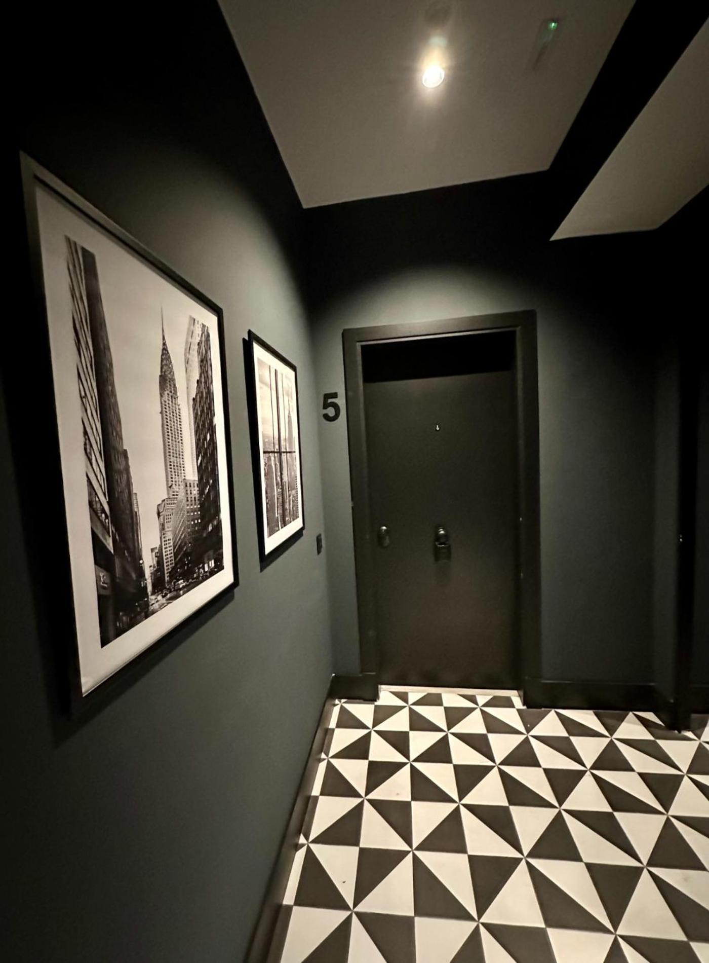Appartement Sunny 6pax En Plaza Del Carmen-preciados E2