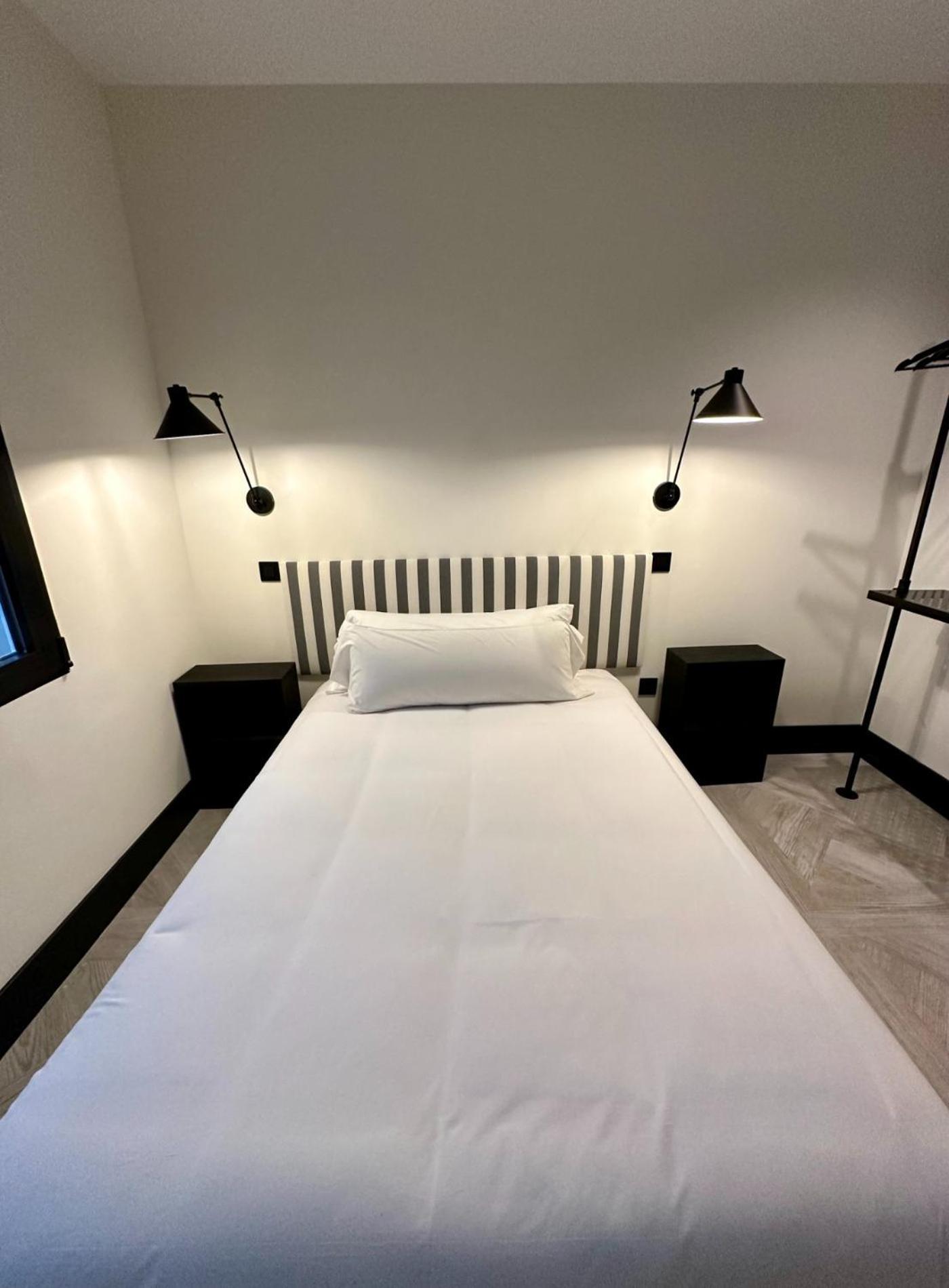 Sunny 6pax En Plaza Del Carmen-preciados E2 Appartement Madrid