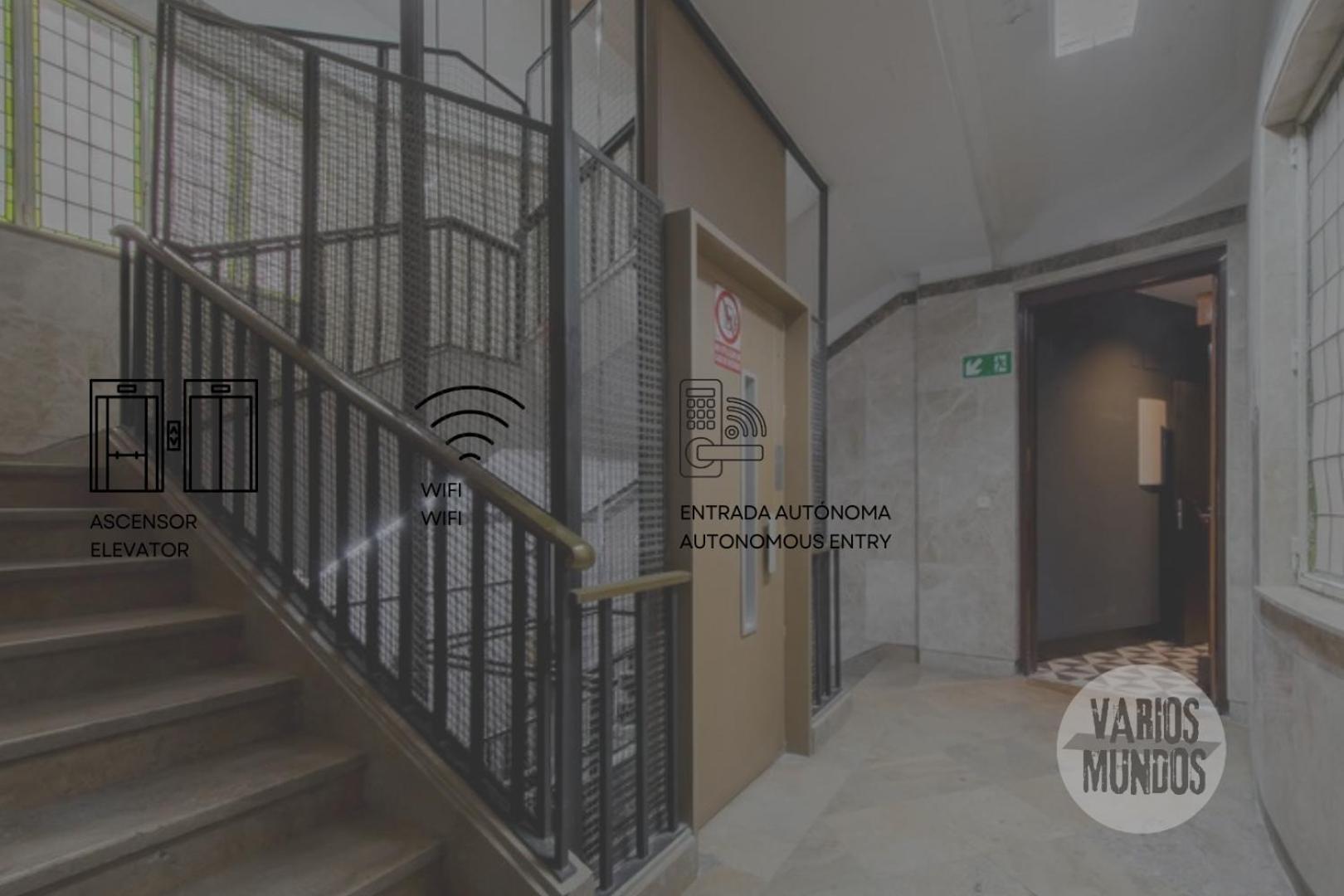Sunny 6pax En Plaza Del Carmen-preciados E2 Appartement *